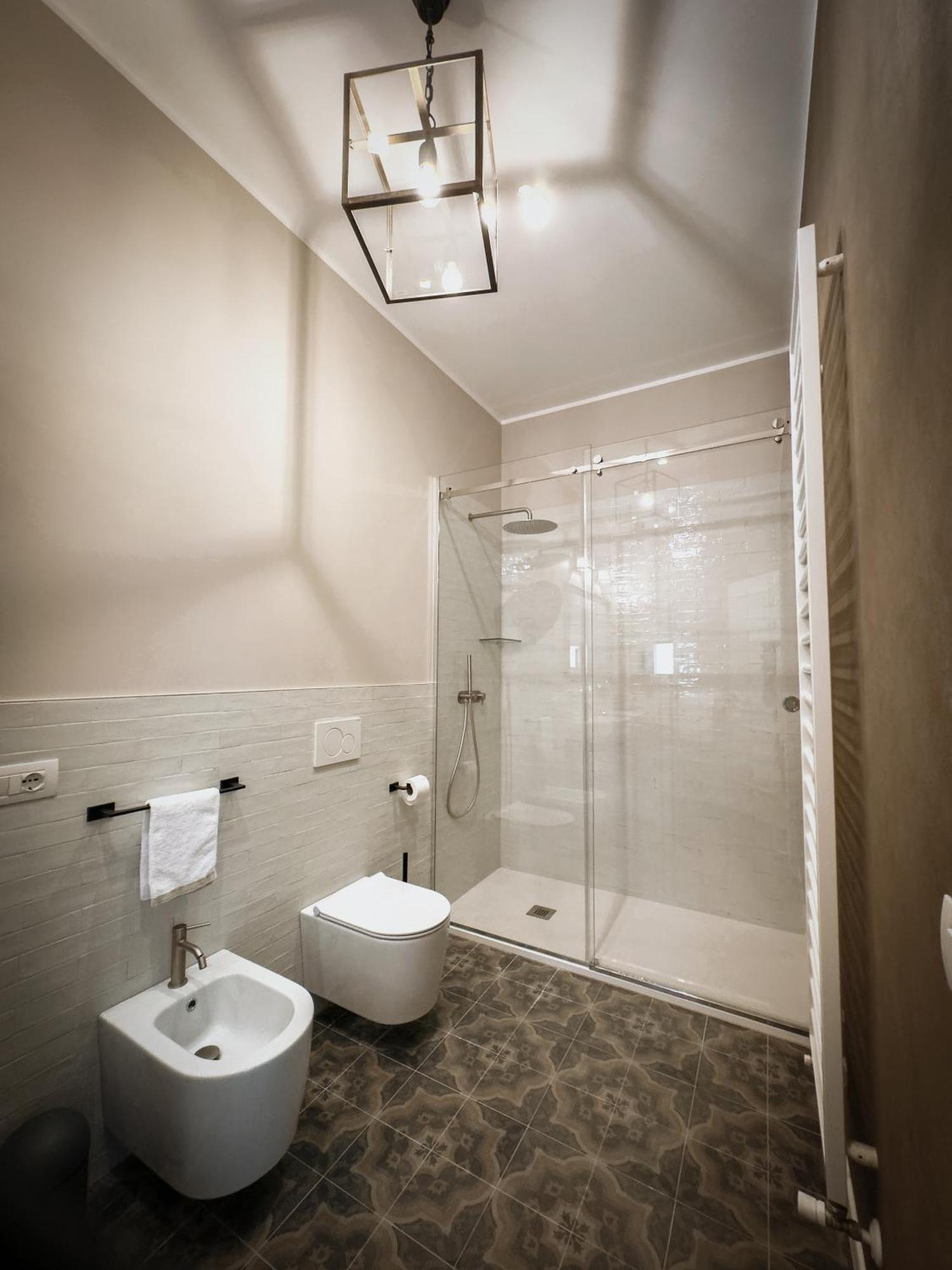 Dimora Lombardi Hotell Matera Exteriör bild