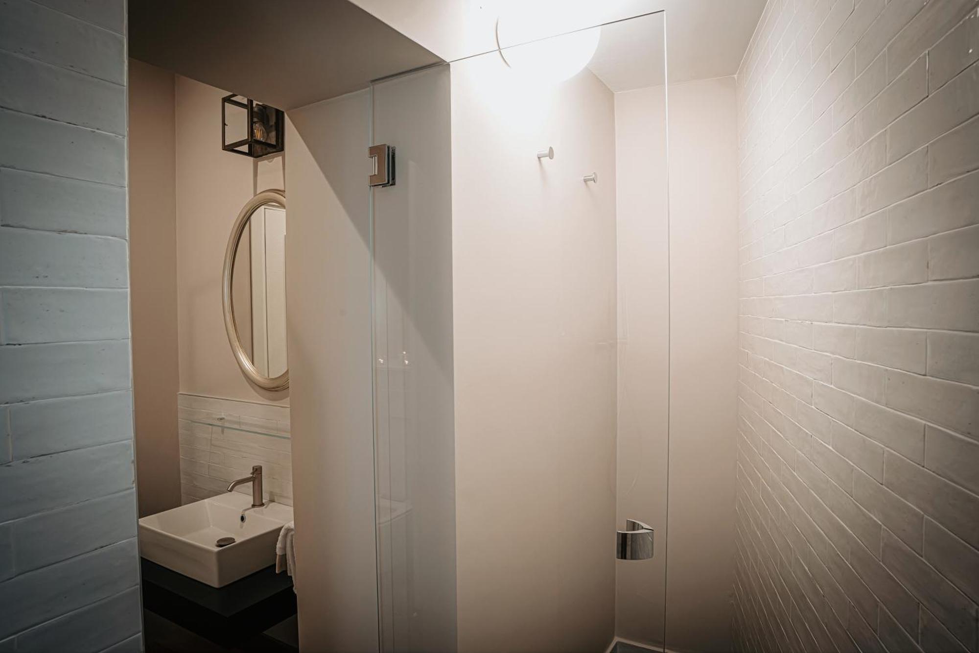 Dimora Lombardi Hotell Matera Exteriör bild